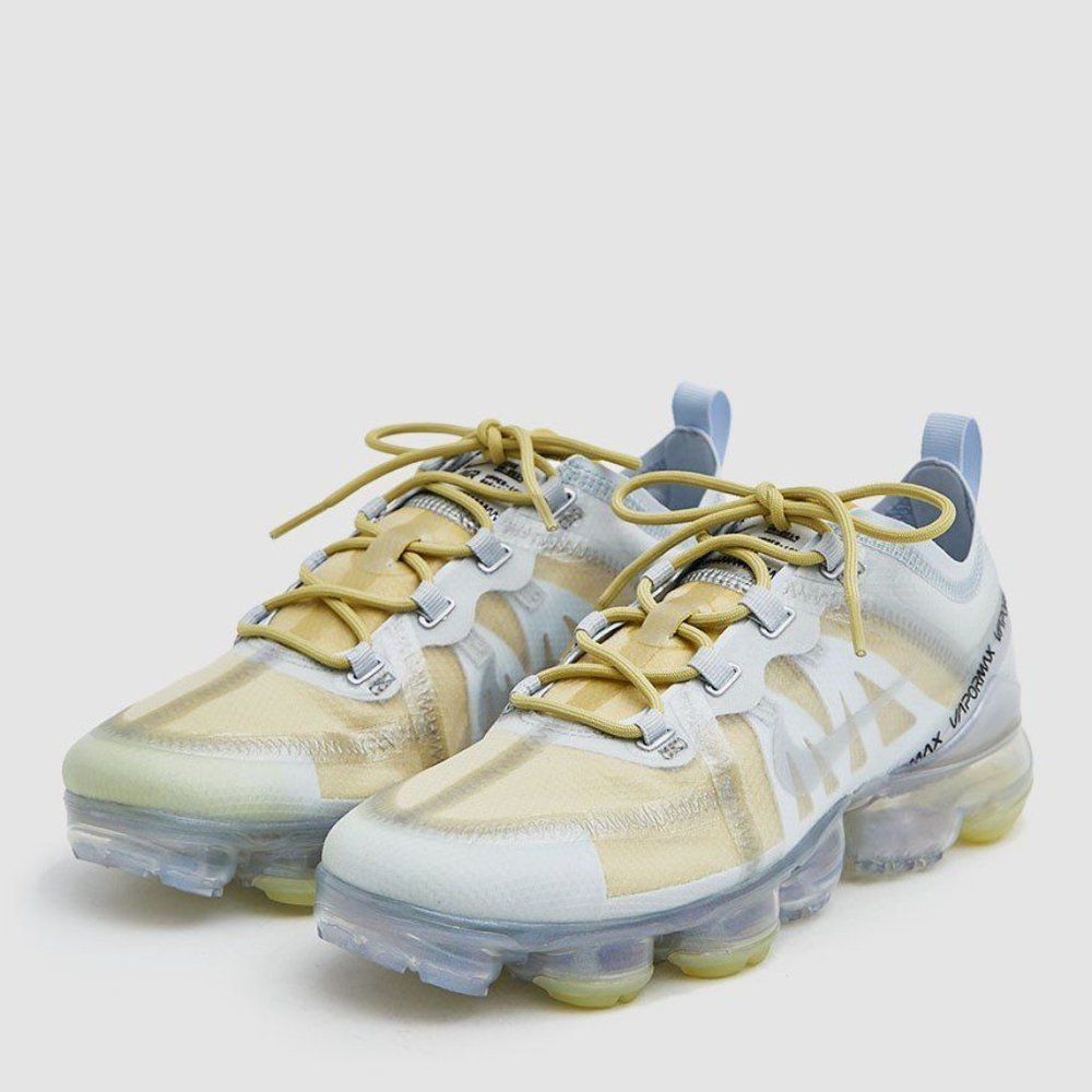 Nike Air Vapormax 2019 'Premium Celery' - 10.5 M
